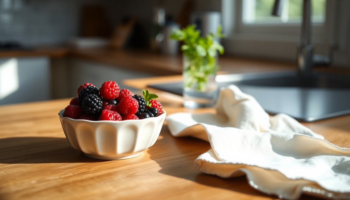 Supporting lifestyle scene for the article: How long does it take Wegovy® or Zepbound® to start showing weight loss? A week-by-week timeline (2026)