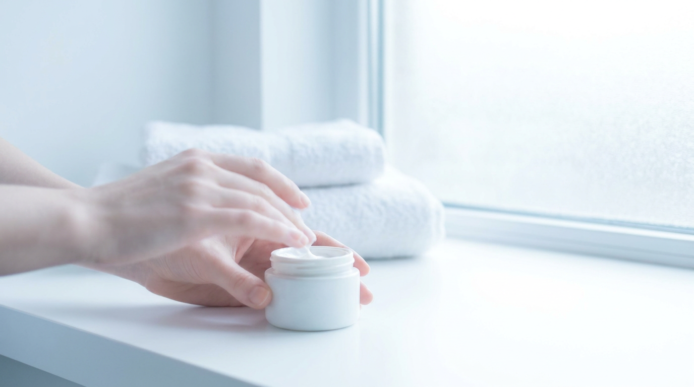 Aging skin and wrinkles: what to know and your options