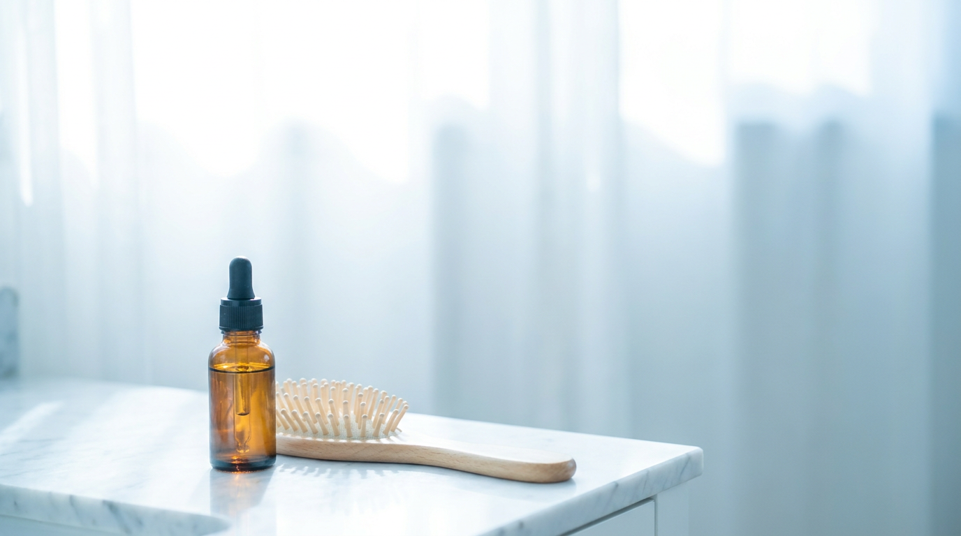 The 6 Best Copper Peptide Hair Serums of 2026