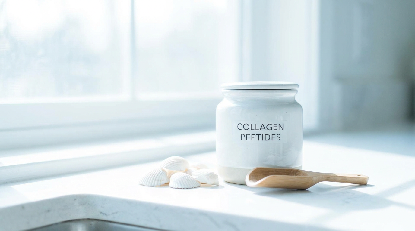 The 6 Best Marine Collagen Peptides of 2026, Ranked