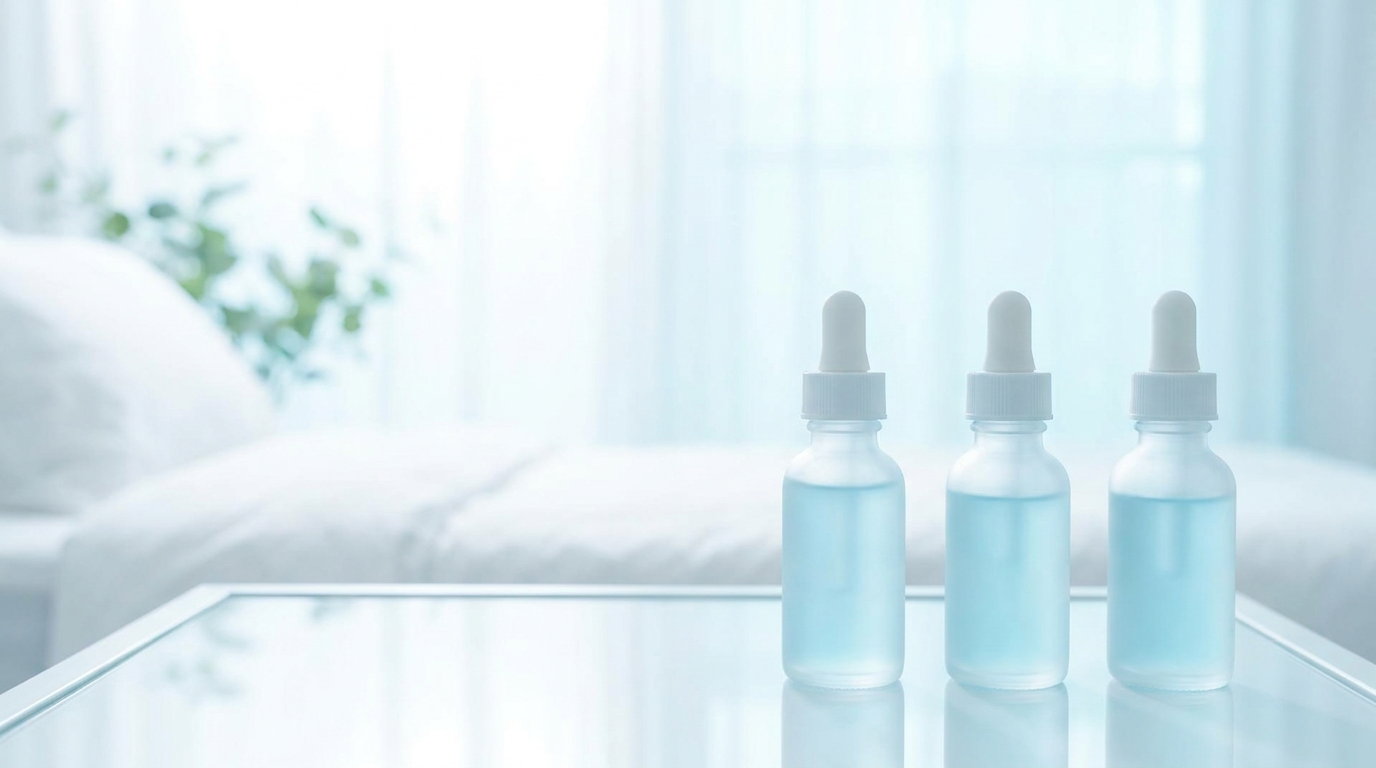 The 6 Best Multi-Peptide Serums of 2026, Ranked