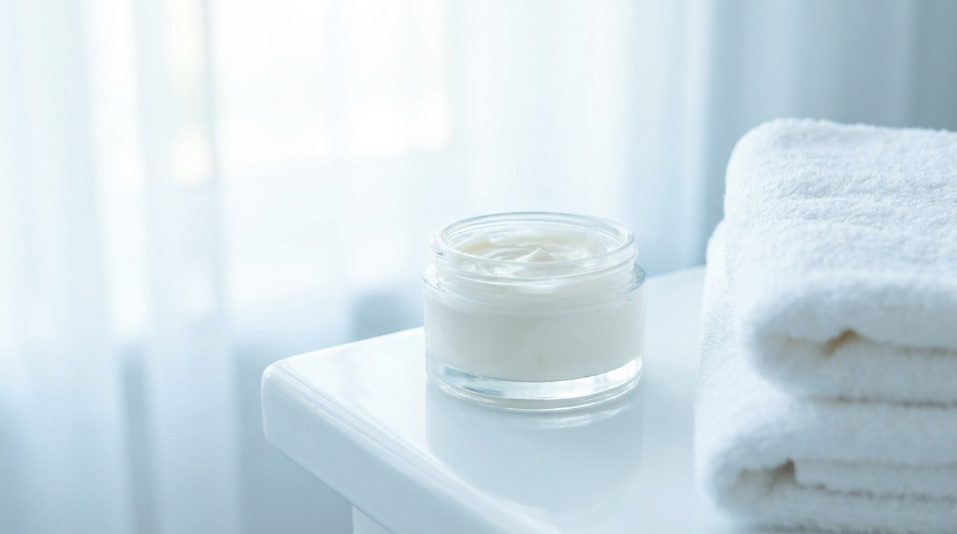 5 Best Peptide Body Creams for Crepey Skin (2026)
