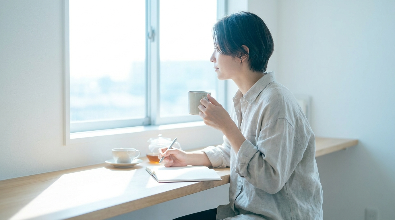 Brain Fog, Made Simple: Why It Happens and What Really Helps
