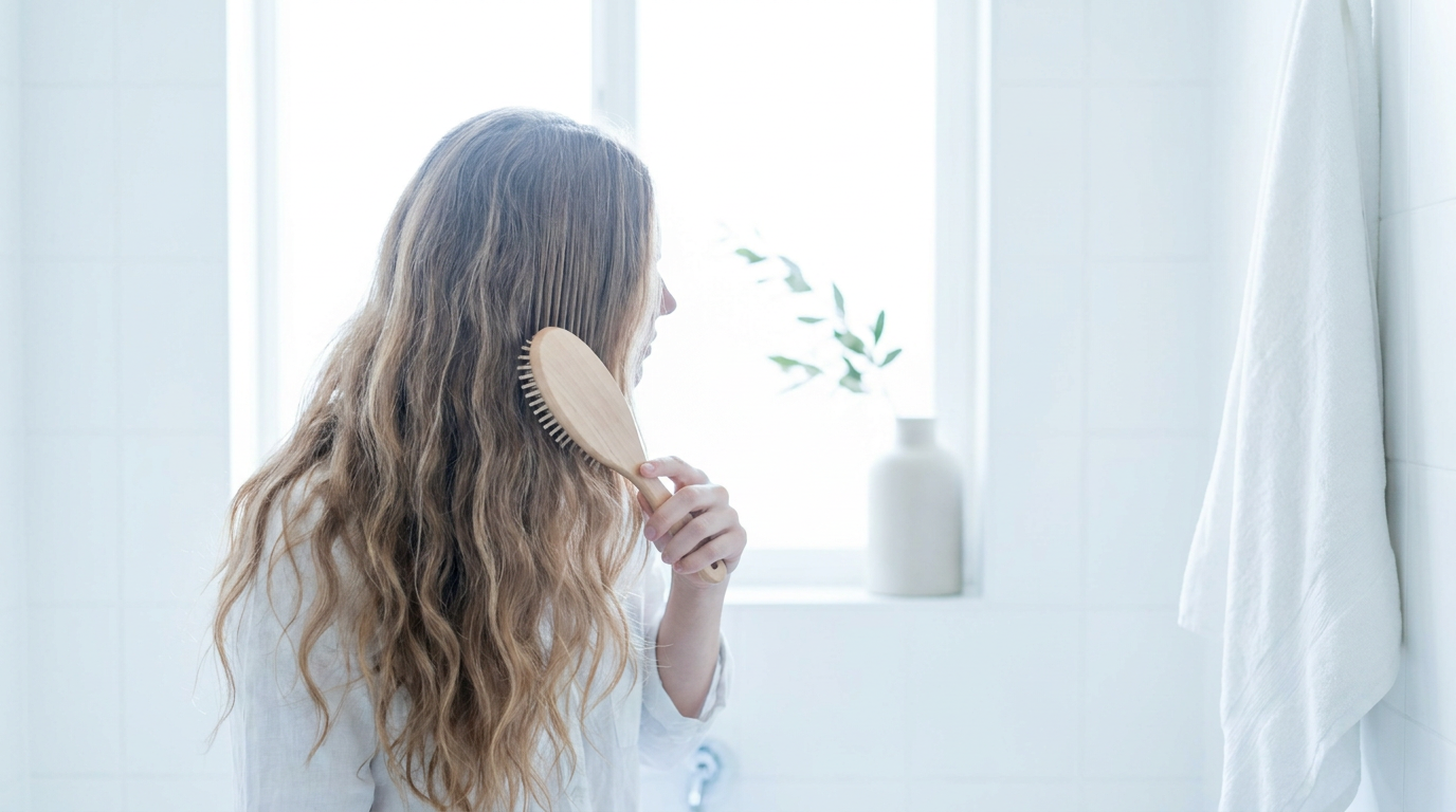 Hair Thinning, Made Simple: What Really Helps