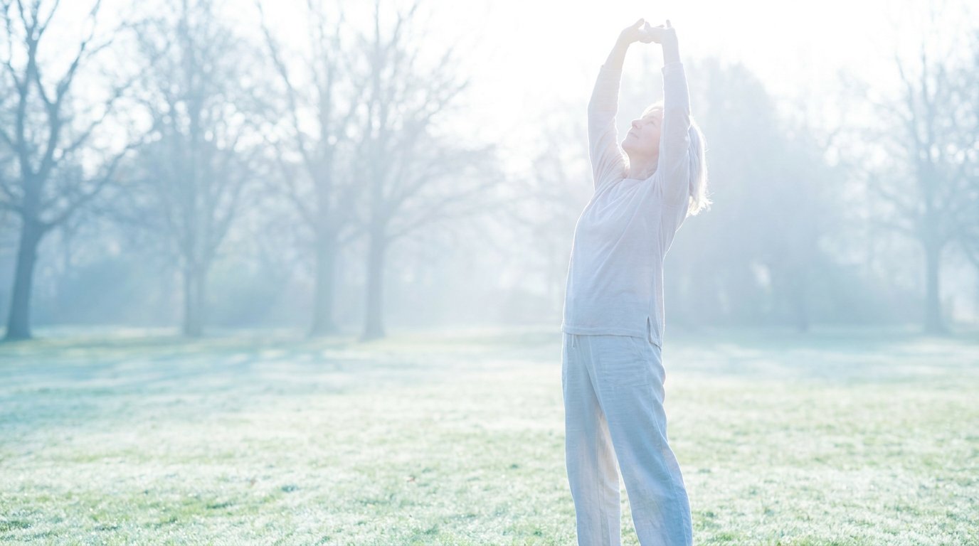 Joint Pain, Made Simple: What Really Helps