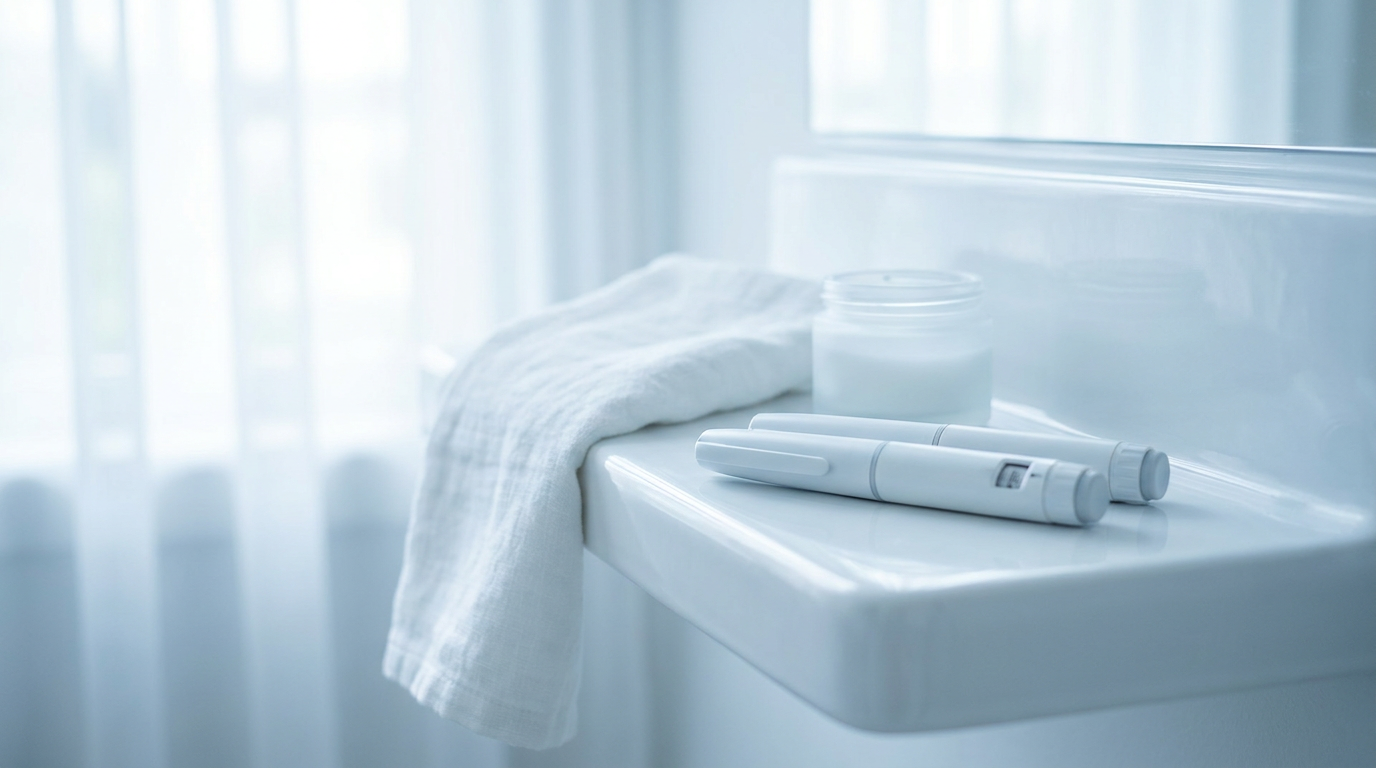 Saxenda® & Victoza®: The Liraglutide Brands Explained
