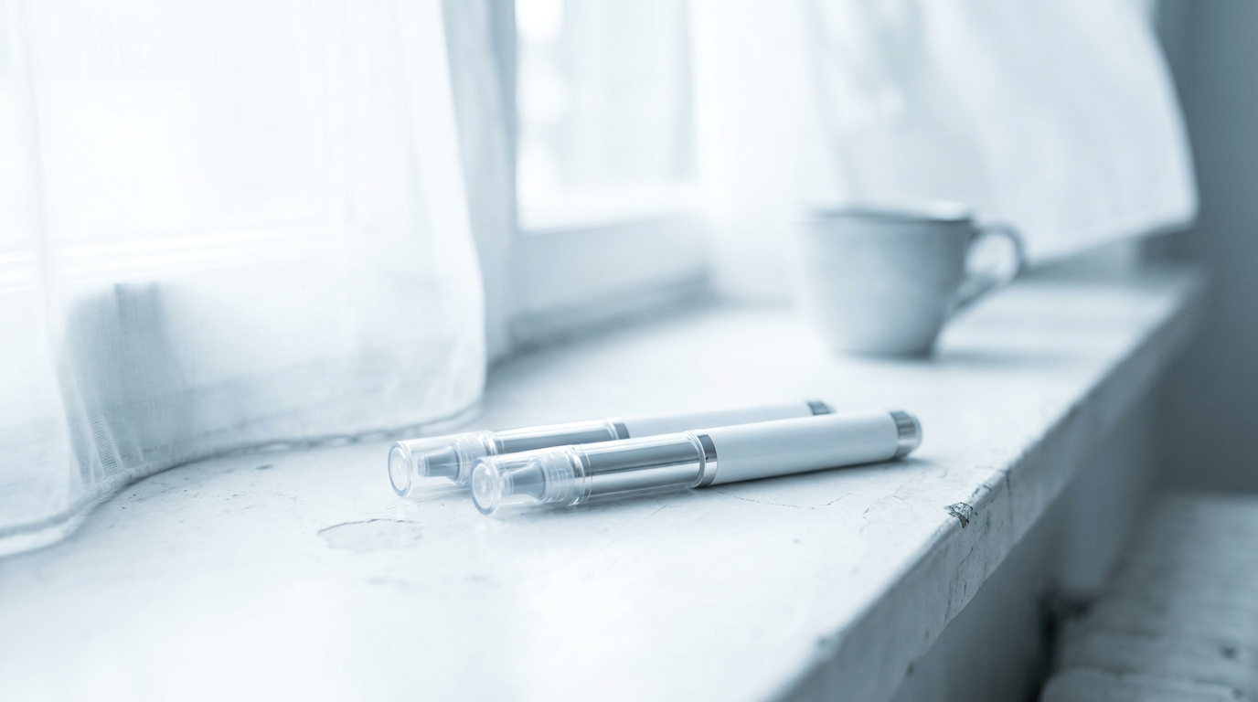 Wegovy® vs Ozempic®: Same Medicine, Different Job