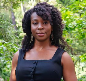 Dr. Dinesha Alstine, MD